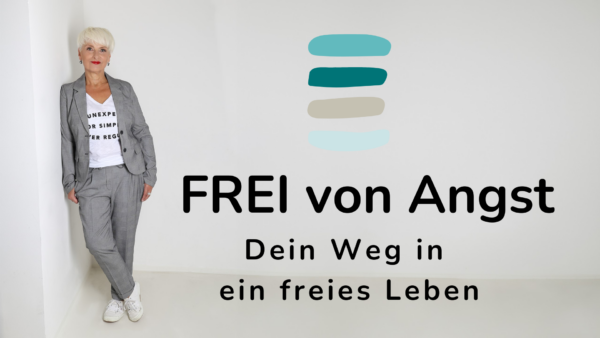 Frei von Angst - Mitgliedschaft