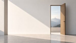 5er-Coaching-Paket – Raum für Entwicklung